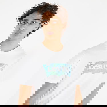 Majica Levi's ®Graphic Crewneck Tee Bela | 22491-1412, 3