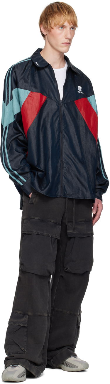 Superge in čevlji adidas Performance Anthony Edwards 1 Low Siva | JS1775, 4