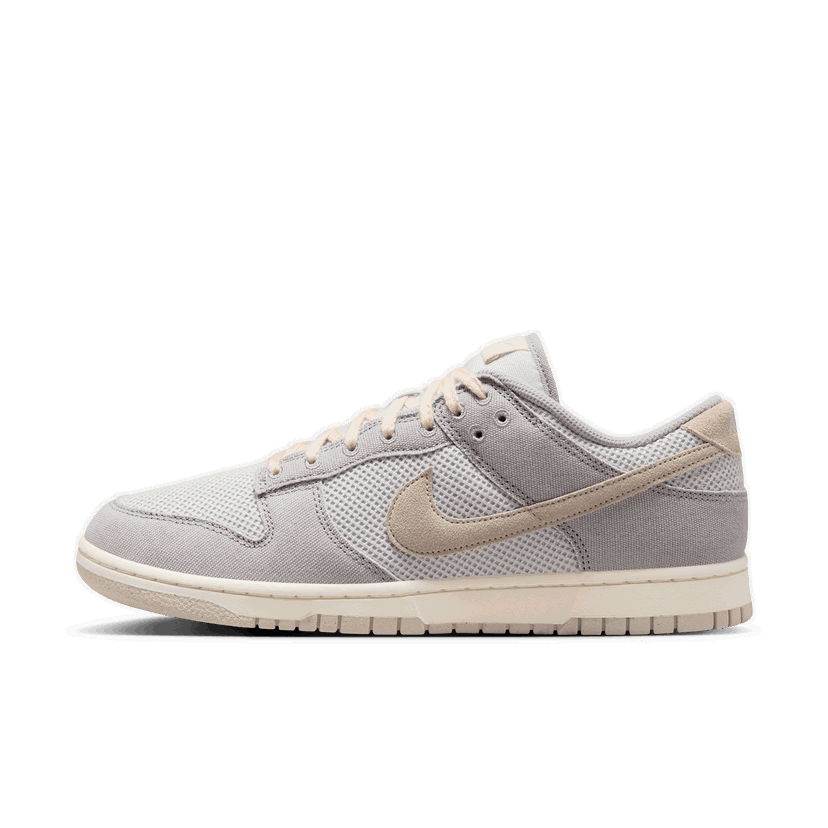 Superge in čevlji Nike Dunk Low Retro SE Siva | HJ4329-002