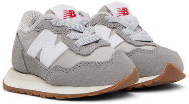 Superge in čevlji New Balance 237 Bungee Siva | IH237PE, 3
