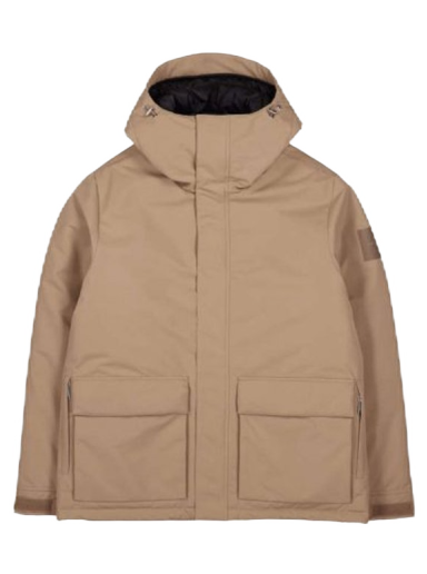 Jakna Makia Unison Jacket Bež | M31014_137