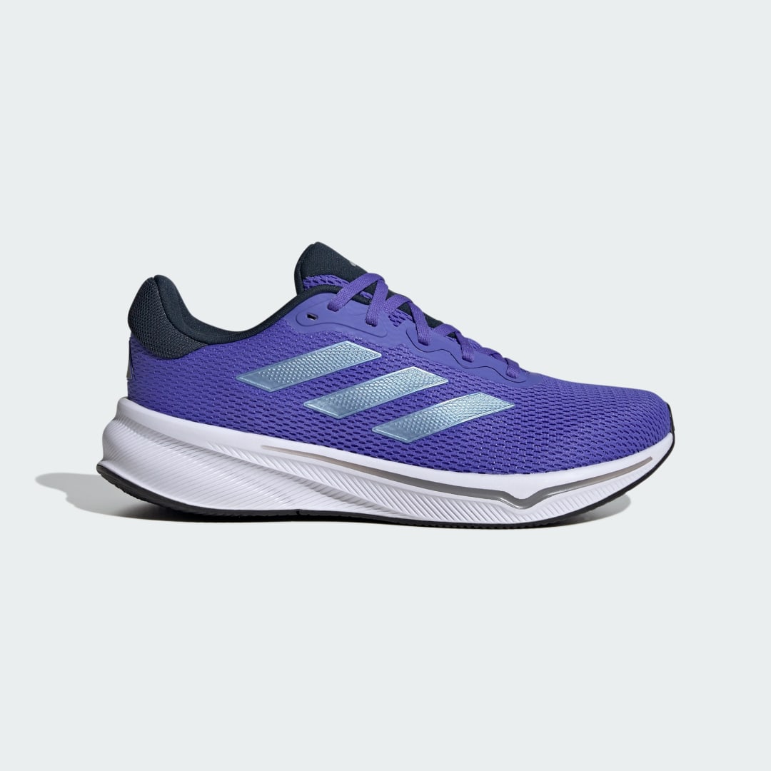 Superge in čevlji adidas Performance Response Lila | IH6006, 0