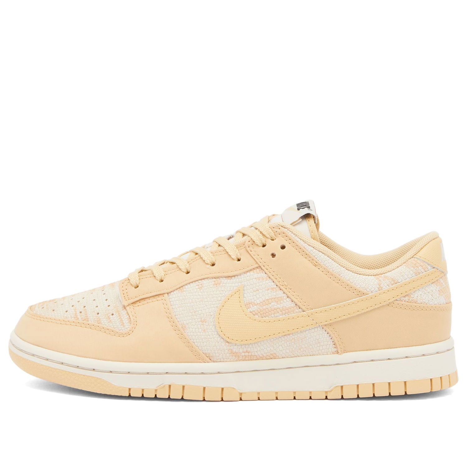 Superge in čevlji Nike Dunk Lonn Uni W, Size UK 3 Rumena | HJ5777-101, 0
