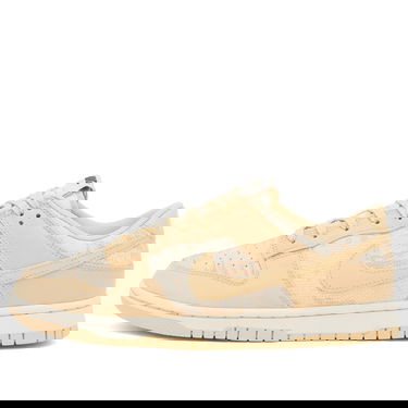 Superge in čevlji Nike Dunk Lonn Uni W, Size UK 3 Rumena | HJ5777-101, 0