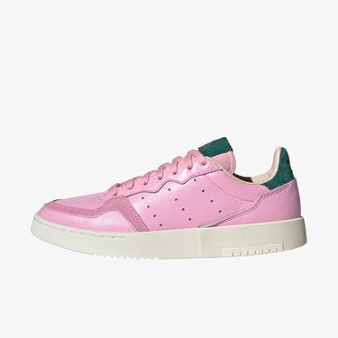 Superge in čevlji adidas Originals adidas Supercourt Roza | EF9220, 1