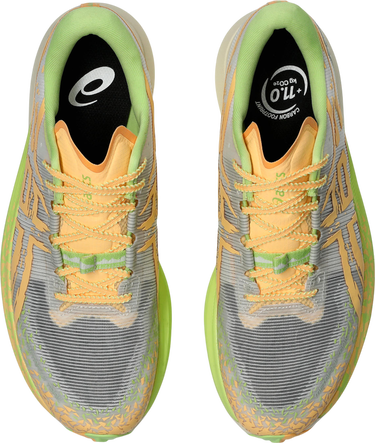 Superge in čevlji Asics METAFUJI TRAIL Večbarvna | 1013a141-100, 3