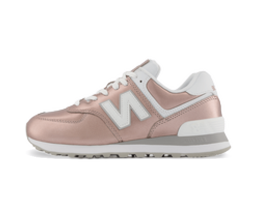 Superge in čevlji New Balance 574 W Bež | WL574LB2