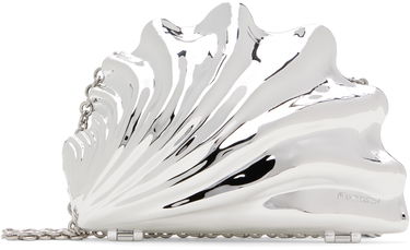 Torbica JW Anderson JW Anderson Shell Clutch Kovinski | HB0735-FA0456, 0