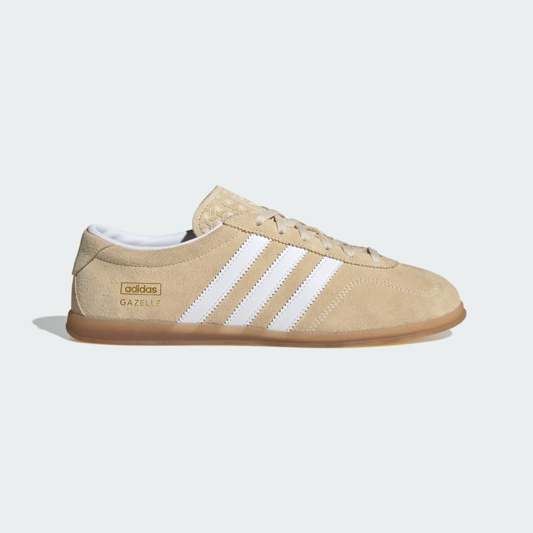 Superge in čevlji adidas Originals Gazelle Lo Pro Bež | JR8889, 0