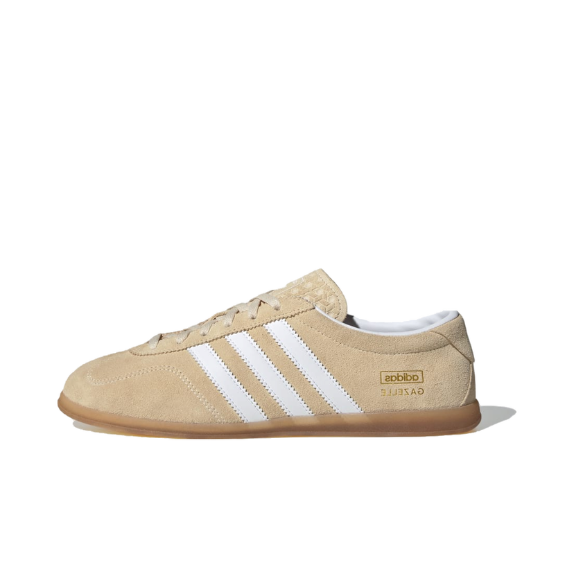 Superge in čevlji adidas Originals Gazelle Lo Pro Bež | JR8889