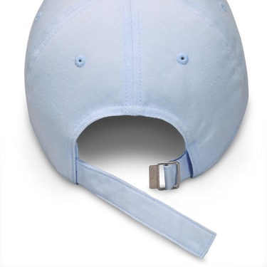 Kapa Jordan Jordan Club Adjustable Hat Modra | FD5181-407, 2