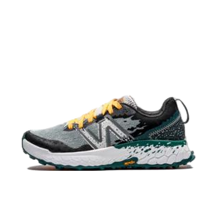 Tek New Balance Fresh Foam Hierro V7 Siva | MTHIERI7