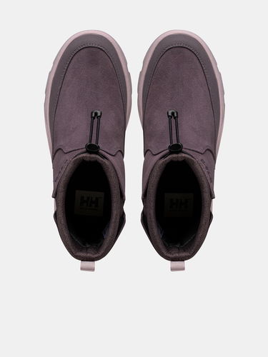 Superge in čevlji Helly Hansen Kotníková obuv Črna | 11746, 2