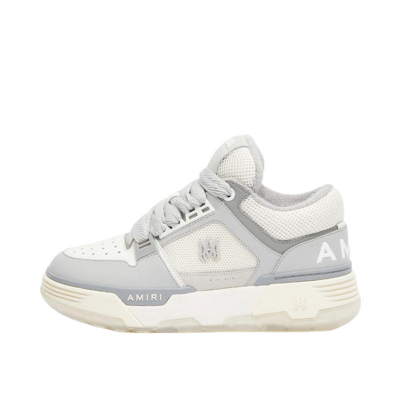 Superge in čevlji AMIRI MA-1 High Siva | AMFOSR1048-030
