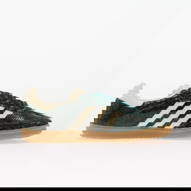 Superge in čevlji adidas Originals Samba OG Zelena | JR8848, 2