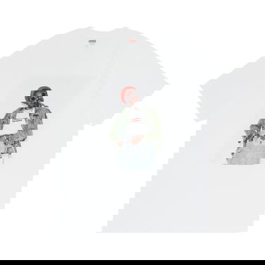 Majica Supreme André 3000 Tee Bela | FW22T51 WHITE, 1