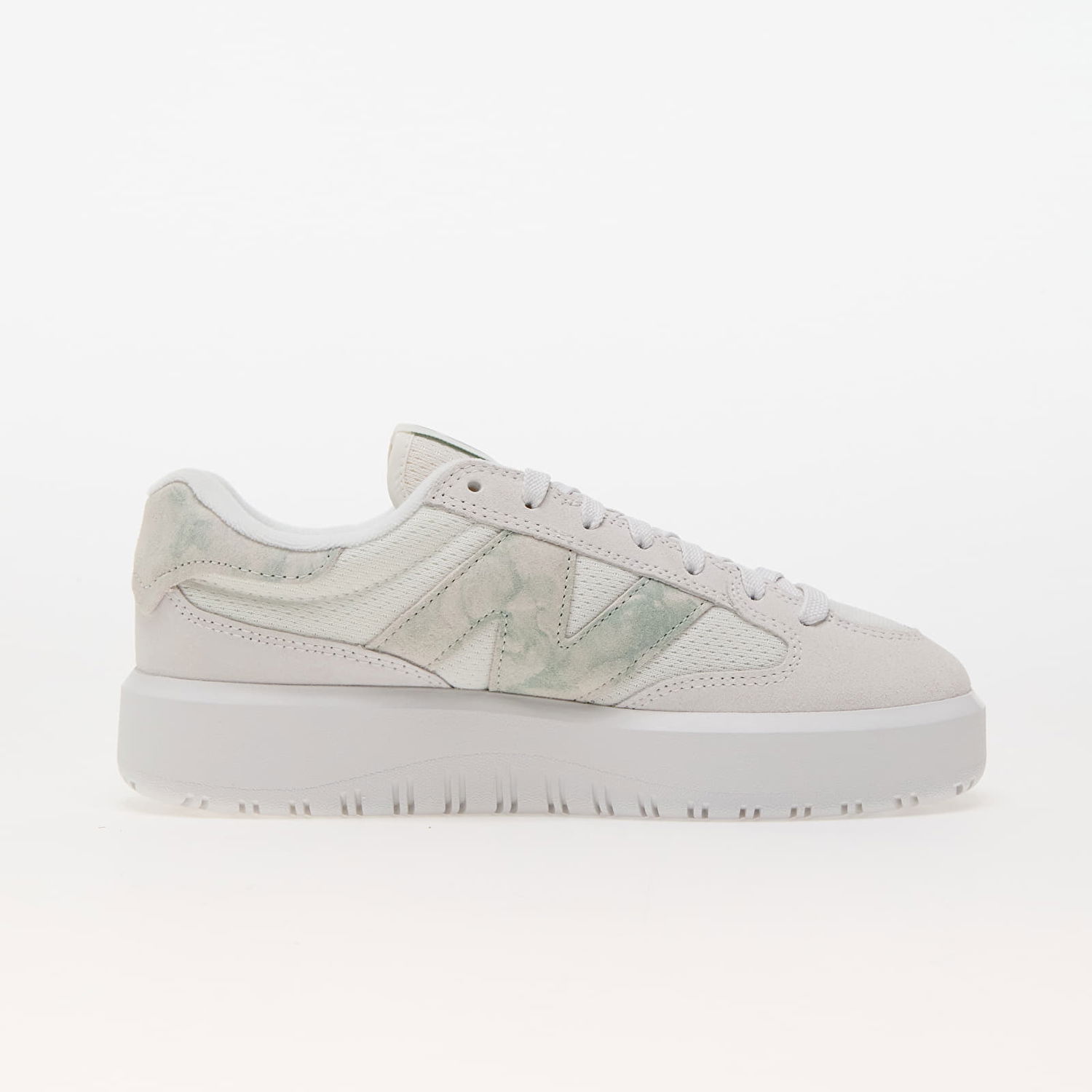 Superge in čevlji New Balance CT302 Reflection Bela | CT302CTB, 1