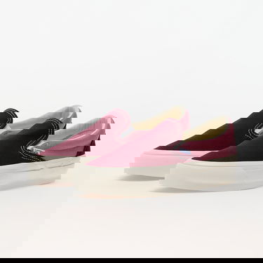 Superge in čevlji Vans LX Slip-On Reissue 98 LX BMX Bordo | VN000CSE5T21, 4