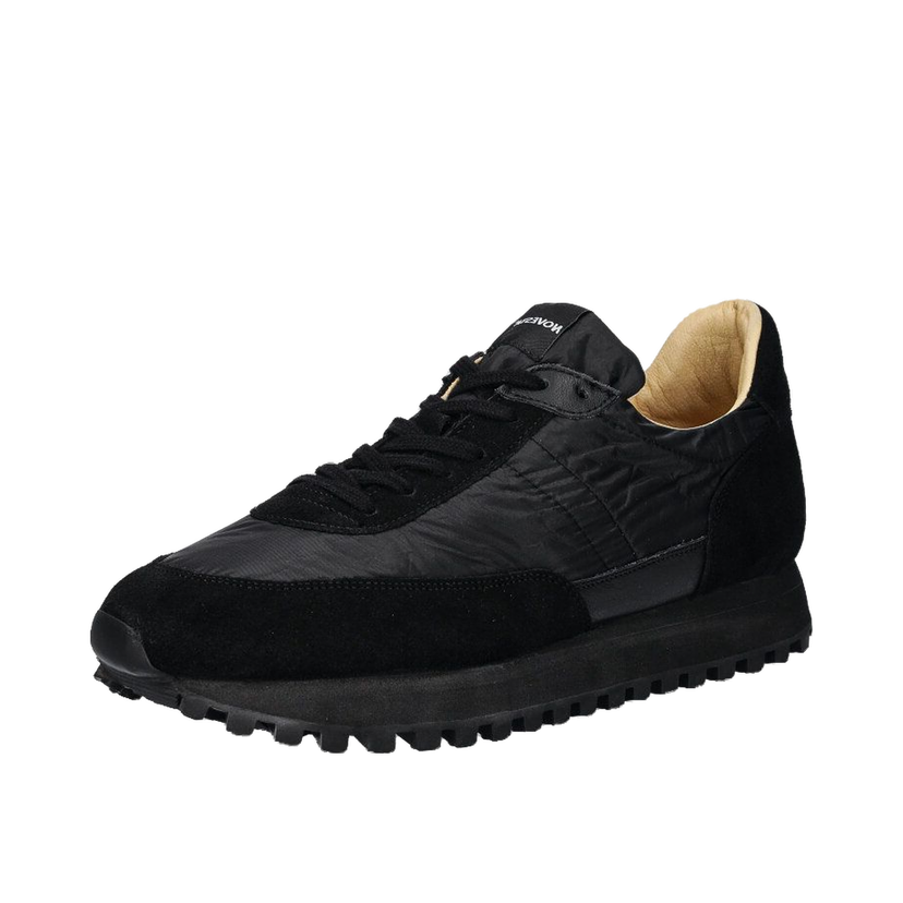 Superge in čevlji Novesta Marathon Run Sneakers Črna | N379005.15YBLC615