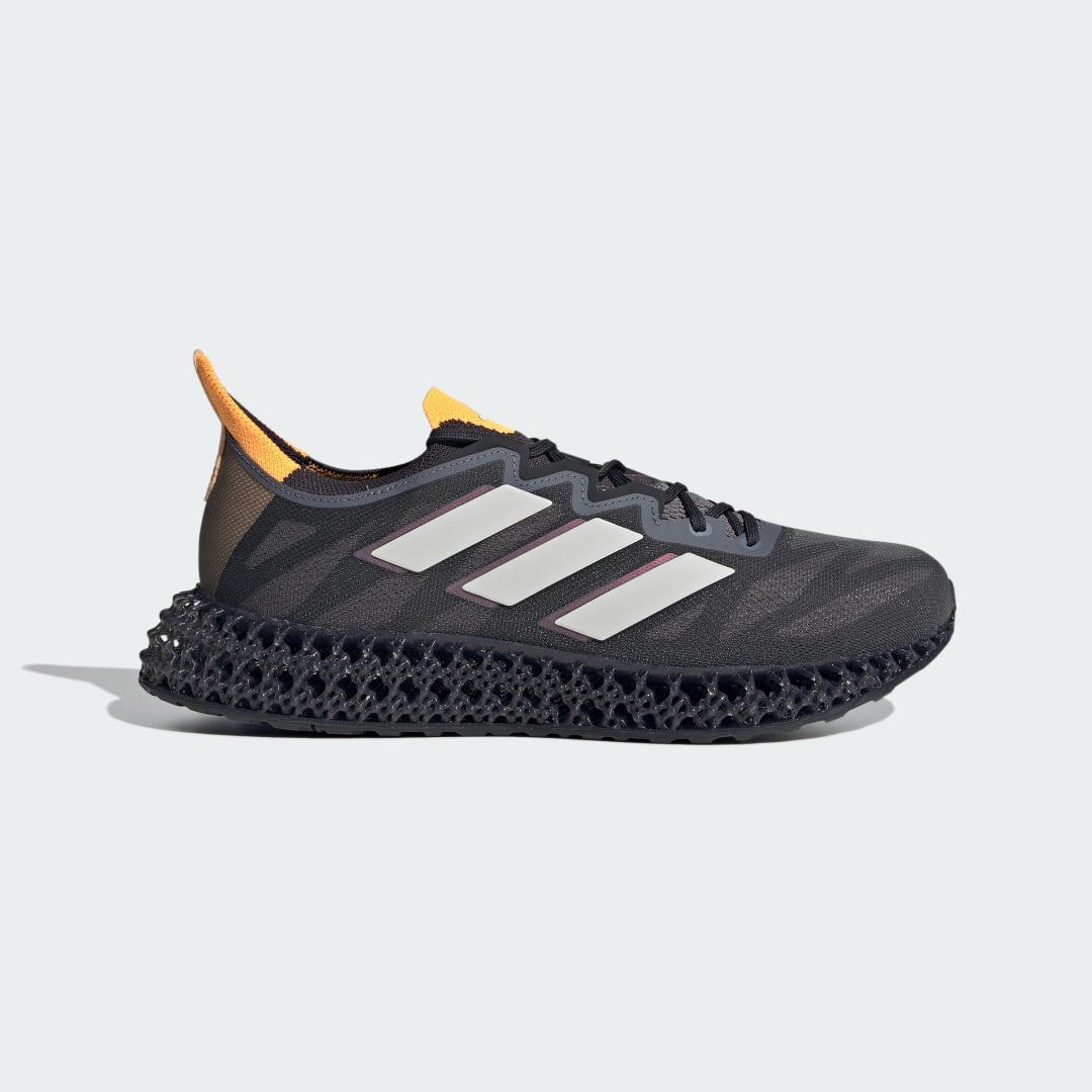 Superge in čevlji adidas Performance 4DFWD 3 Running Siva | ID0853, 1