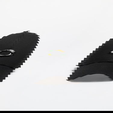 Kapa OAKLEY Trucker Ellipse Cap Blackout Črna | FOS900005-02E, 0