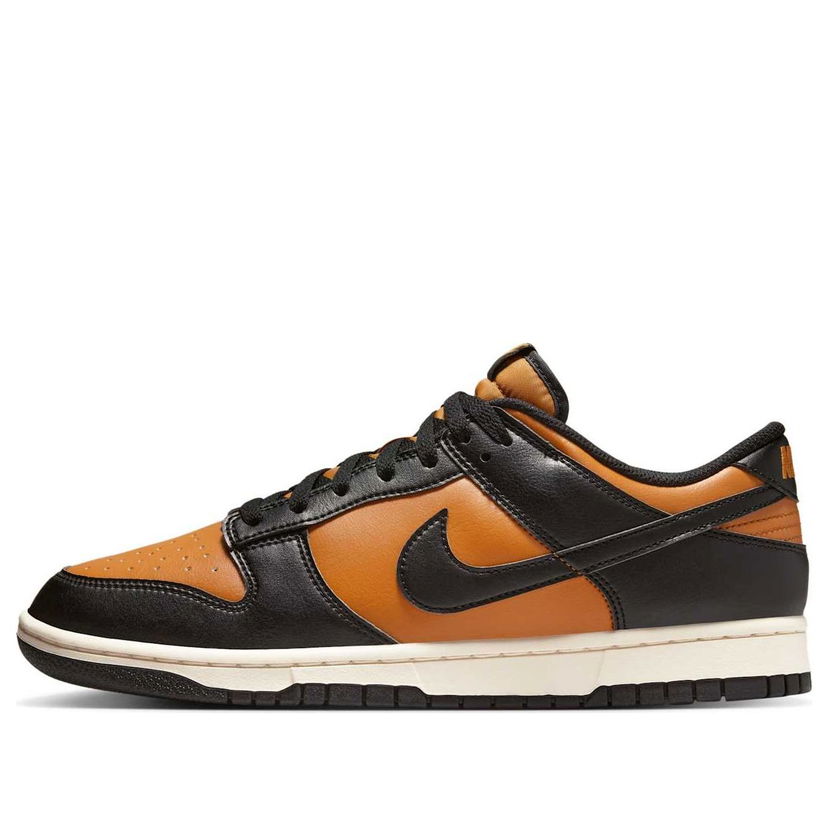 Superge in čevlji Nike Dunk Low 'Desert Ochre' Črna | HF5441-701