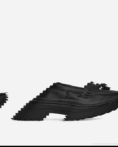 Superge in čevlji Converse Chuck Taylor All Star Lugged Heel Platform Loafers Črna | A14707C, 2