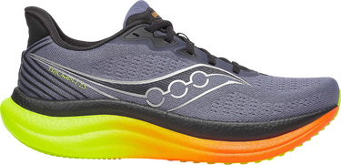 Superge in čevlji Saucony Triumph 23 Siva | s21023-99, 0