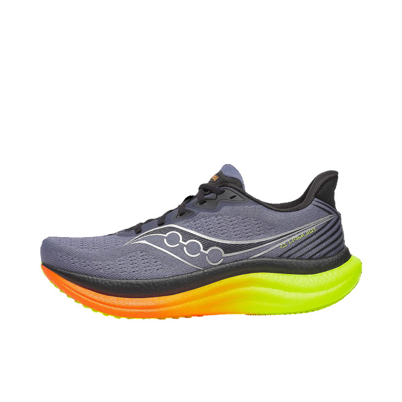 Superge in čevlji Saucony Triumph 23 Siva | s21023-99