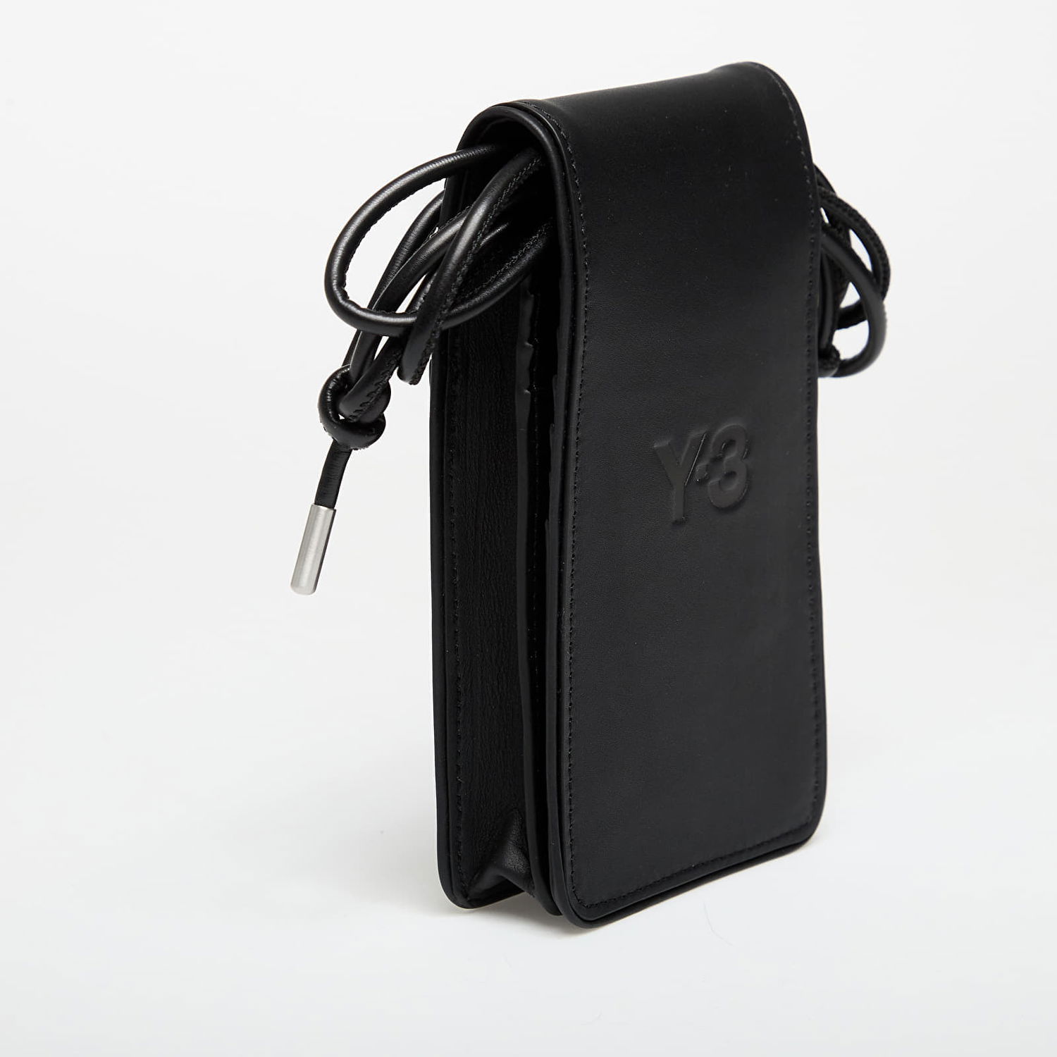 Torba za čez ramo Y-3 Y-3 Phone Case Črna | KA4321, 1