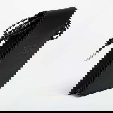 Torba za čez ramo Y-3 Y-3 Phone Case Črna | KA4321, 1