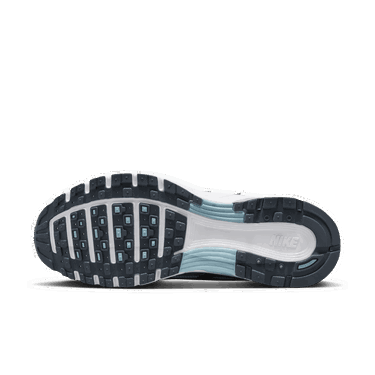 Superge in čevlji Nike P-6000 Modra | CD6404-402, 2