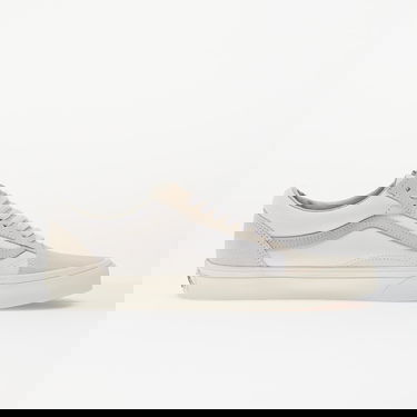 Superge in čevlji Vans Old Skool 2-Tone Bela | VN000D7ZQJM1, 2