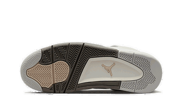 Superge in čevlji Jordan Air Jordan 4 Retro SE Craft "Photon Dust" Siva | DV3742-021, 4