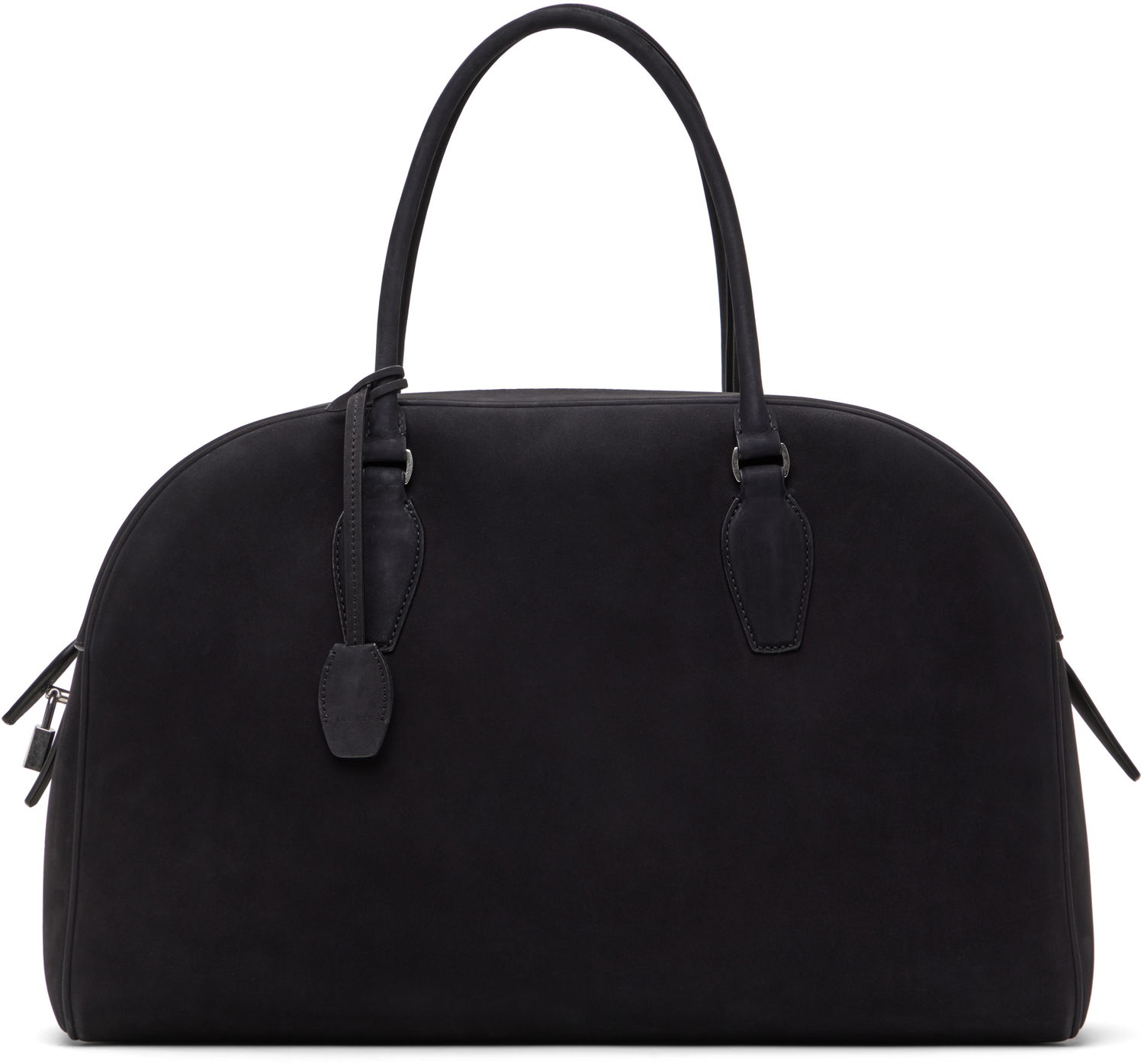 Potovalna torba The Row The Row India 15.75 Travel Bag Črna | W1594-L81, 0