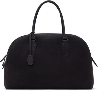 Potovalna torba The Row The Row India 15.75 Travel Bag Črna | W1594-L81, 0