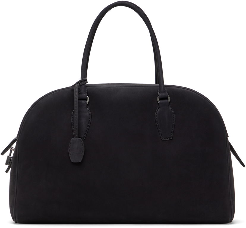 Potovalna torba The Row The Row India 15.75 Travel Bag Črna | W1594-L81