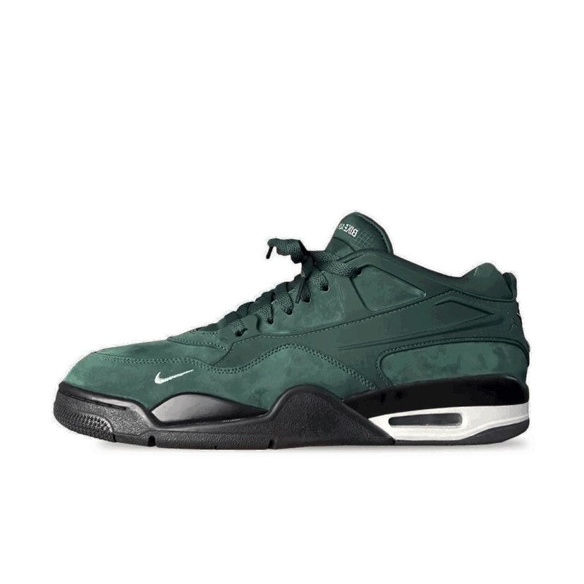 Superge in čevlji Jordan Nigel Sylvester x Air Jordan 4 RM Pro Remix "Bike Air" Zelena | HF4334-300