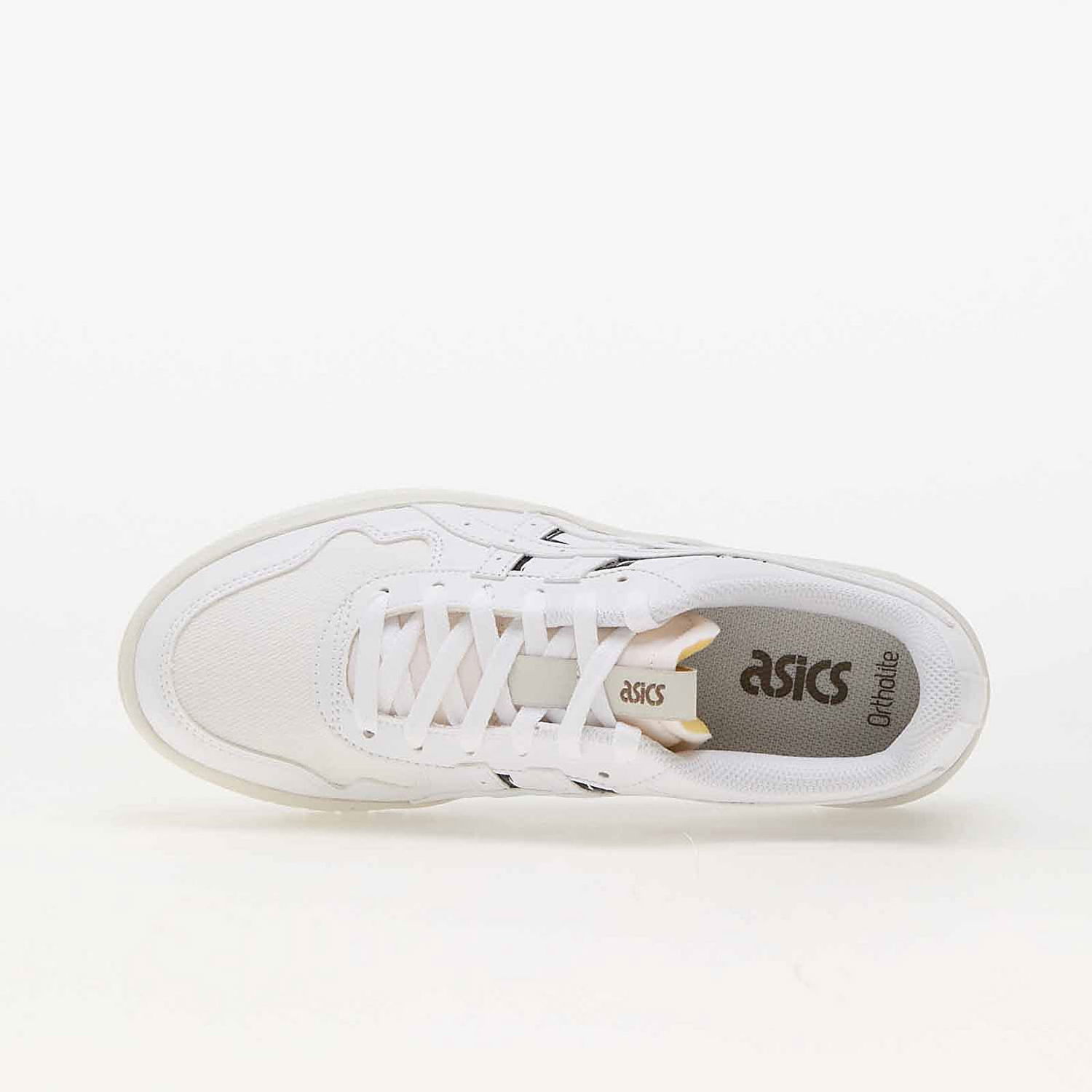 Superge in čevlji Asics Japan S Platform Bela | 1202A483-100, 1