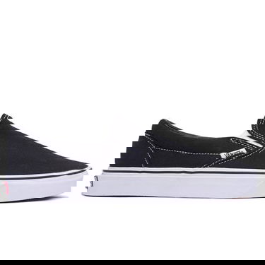 Superge in čevlji Vans Slip-On Comfycush Črna | VN0A3WMDVNE, 0