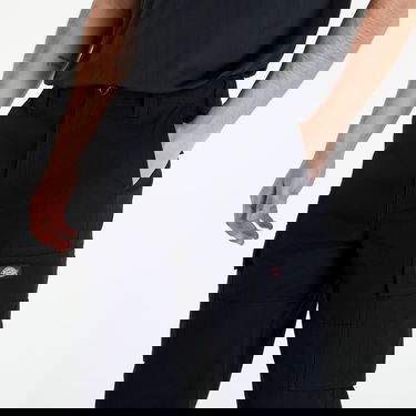 Cargo hlače Dickies Eagle Bend Cargo Pant Black Črna | DK0A4X9XBLK1, 2