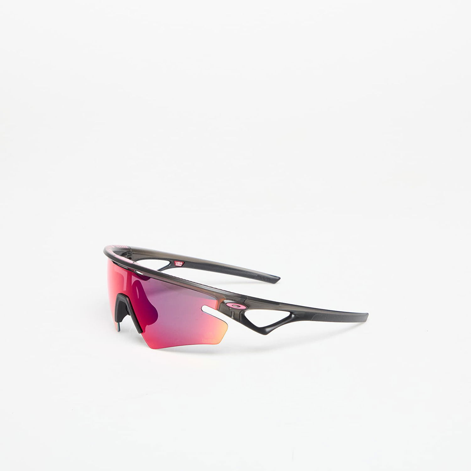 Sončna očala OAKLEY Oakley SPHAERA SLASH Sunglasses Siva | 0OO9499-949909, 1