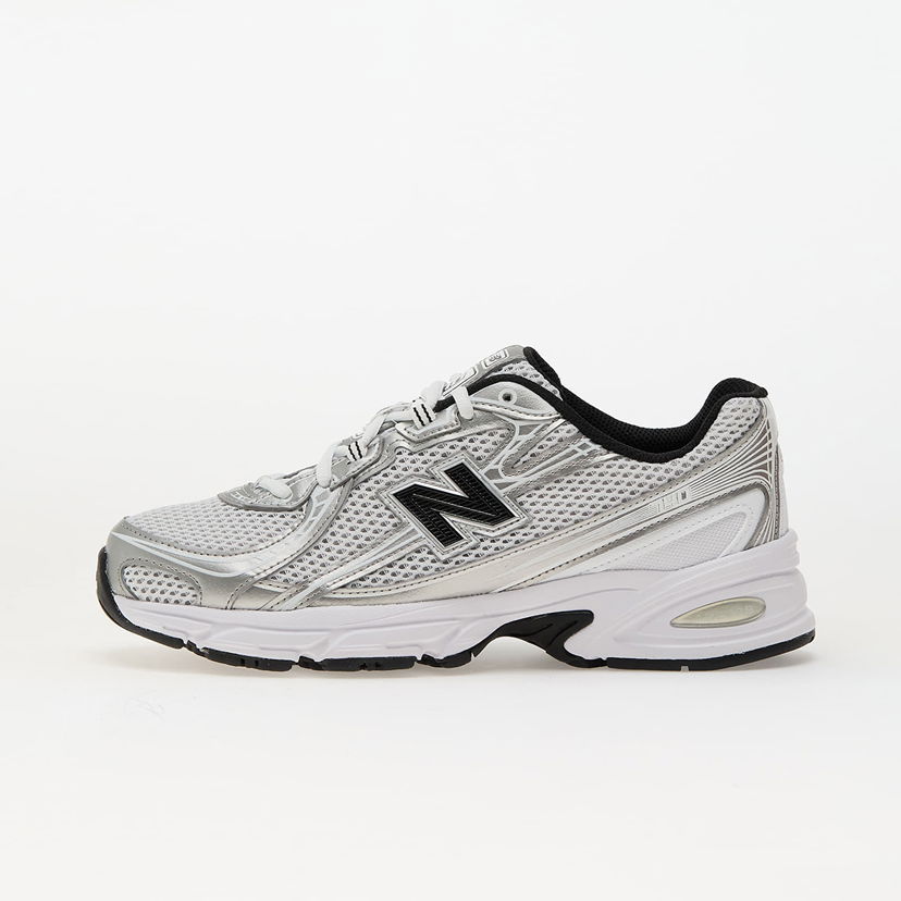 Superge in čevlji New Balance 740 39.5 Kovinski | U740NW2