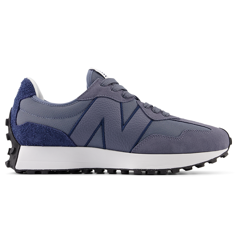 Superge in čevlji New Balance 327 Siva | U327MA