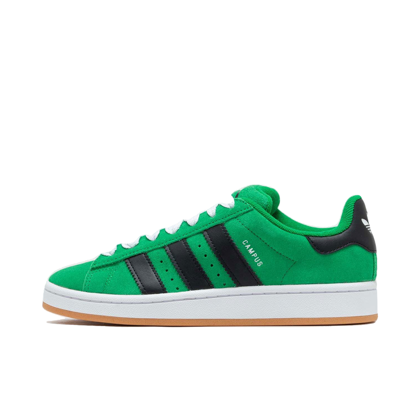 Superge in čevlji adidas Originals CAMPUS 00s W Zelena | JH9095