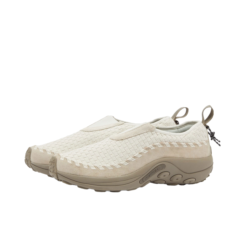 Outdoor Merrell Jungle Moc Evo Woven 1TRL Bež | J005873