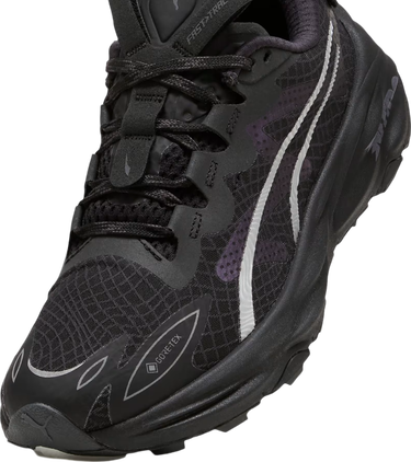 Superge in čevlji Puma Fast-Trac NITRO 3 GTX Črna | 379795-01, 5