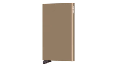 Denarnica Secrid Secrid Cardprotector Sand  Bež | C-Sand, 0