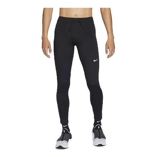Pajkice Nike Challenger Running Tights Črna | CZ8831-010
