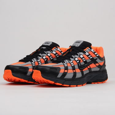 Superge in čevlji Nike P-6000 Oranžna | CD6404-800, 1
